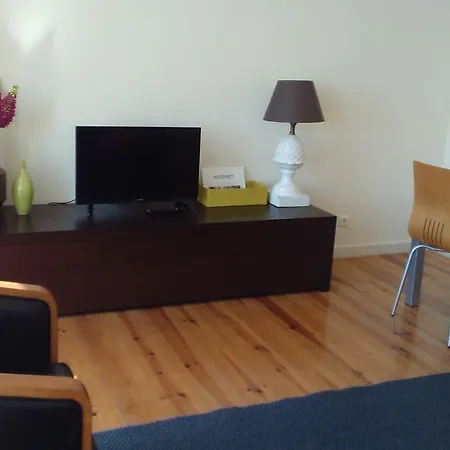 Apartman Akicity Graca Star Ii *