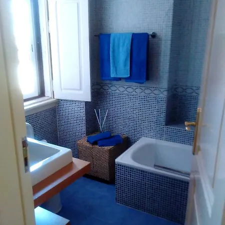 Apartman Akicity Graca Star Ii *