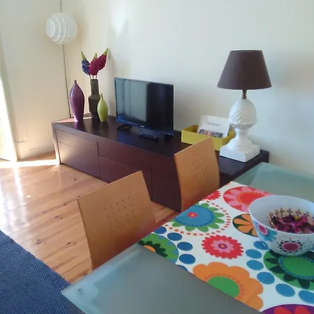 Apartman Akicity Graca Star Ii Lisboa