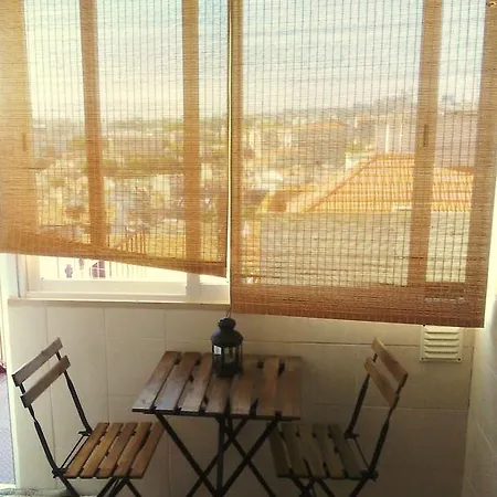 Akicity Graca Star Ii דירה *